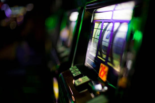 Mega Moolah progressive jackpot mechanics